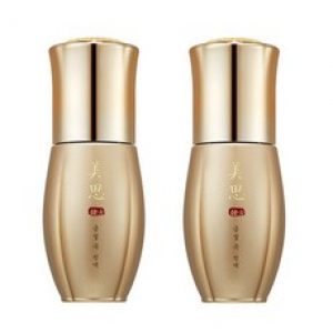 Missha Mass Extreme Amount 40ml