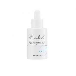 THE LAB by blanc doux Oligo Hyaluronic Acid Boosting Ampoule 30ml