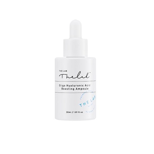 THE LAB by blanc doux Oligo Hyaluronic Acid Boosting Ampoule 30ml