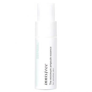 The Minimum Ampoule Essence For Sensitive Skin 30ml
