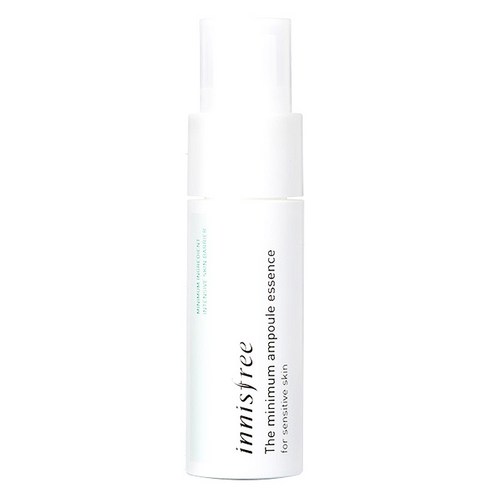 The Minimum Ampoule Essence For Sensitive Skin 30ml