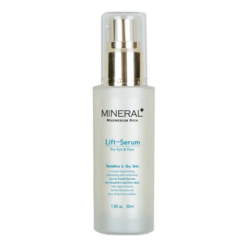 JNC Mineral Plus Lift Serum 50ml