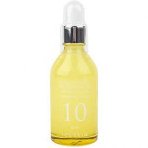 EAST Skin Power 10 Formula VC Effector Large Capacity Essence 60ml