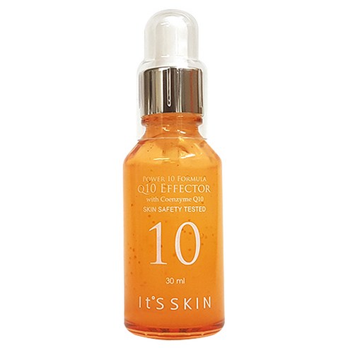 It'S SKIN - Power 10 Formula Q10 Effector 30ml