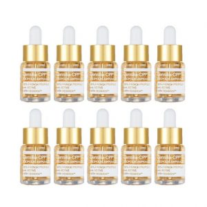 Elensilia CPP French Propolis 82 Resistem Gold Ampoule 15ml