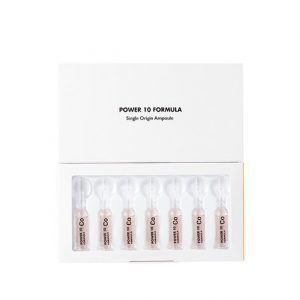 IT’S SKIN Power 10 Formula VE Single Origin Ampoule 1.7ml x 7