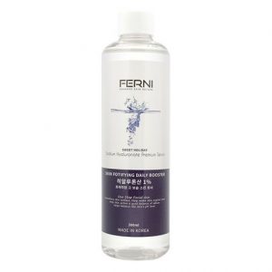 Fernie Low Molecular Hyaluronic Acid Premium Serum 300ml