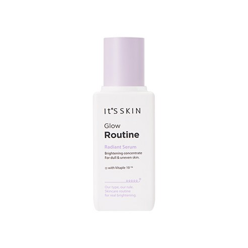 Glow Routine Radiant Serum, 80ml
