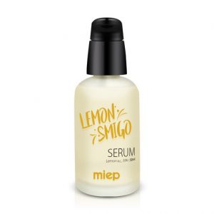 MIEP Lemon Smigo Serum 50 ml