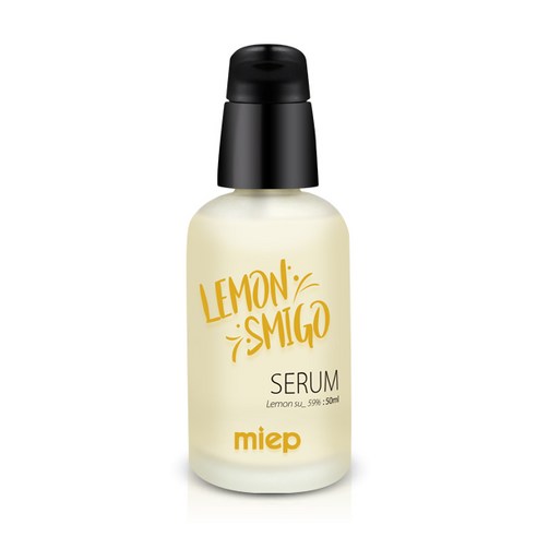 MIEP Lemon Smigo Serum 50 ml