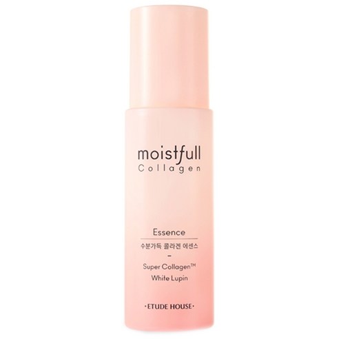 Etude House, Moistfull Collagen, Essence, White Lupin, 2.70 fl oz (80 ml)