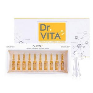 [DAYCELL] Dr.VITA Premium Vita 12 Real Ampoule (C) 2ml