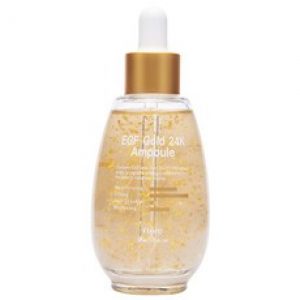 Flor EGF Gold 24k Ampoule 50ml
