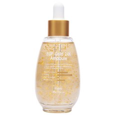 Flor EGF Gold 24k Ampoule 50ml
