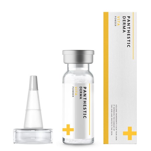 PANTHESTIC Derma Vita Powder 7 ml