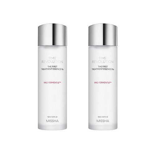 Misha Time Revolution The First Treatment Essence RX
