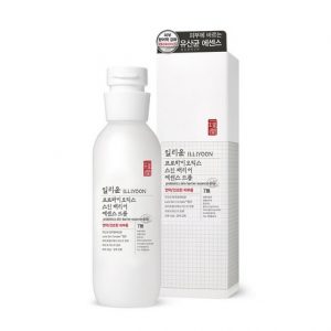 ILLIYOON Probiotics Skin Barier Essence Drop 200ml