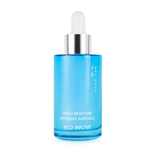 Ecosicrit Fresh Moisture Concentration Amplifier 30ml