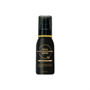 [PEKAH] Rebirth Black Snail Essence 60ml