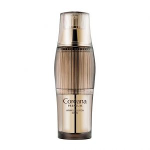 Coreana Premium Wrinkle Solution Serum 40ml
