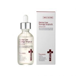 Iancell Derma Care Synergy Ampoule 55ml