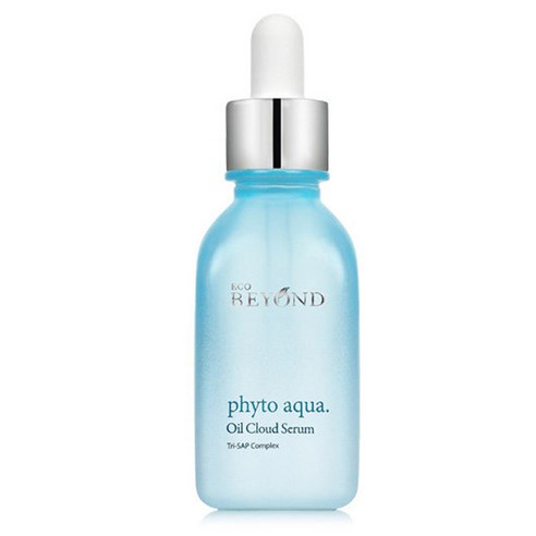 BEYOND Phyto Aqua Oil Cloud Serum 30ml