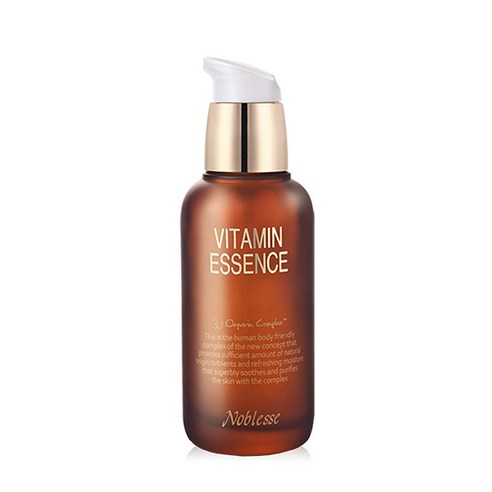 NOBLESSE SPECIAL CARE VITAMIN ESSENCE 80 ML
