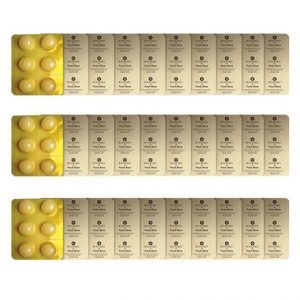 Royalbee Super Moisture By Ohm Capsule Ample 2ml* 6