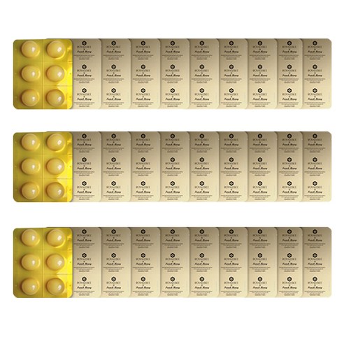 Royalbee Super Moisture By Ohm Capsule Ample 2ml* 6