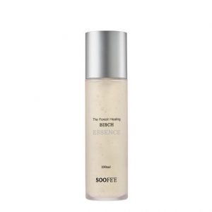 SOOFE’E – The Forest Healing Birch Essence 100ml