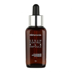 Aesthemonde BL sebum Control ALA Ampoule 50ml