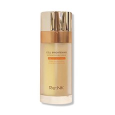 Lienkie Cell Brightening Extreme Double Serum 30ml