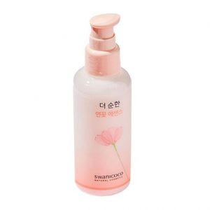 SWANICOCO More Mild Lotus Essence 100ml