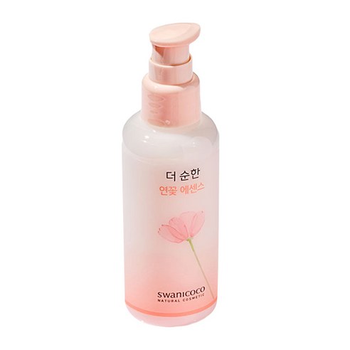 SWANICOCO More Mild Lotus Essence 100ml