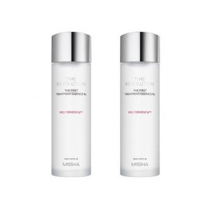 Missha – Time Revolution The First Treatment Essence150ml