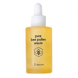 Dasoni Pure Bee pollen Ampoule 30ml
