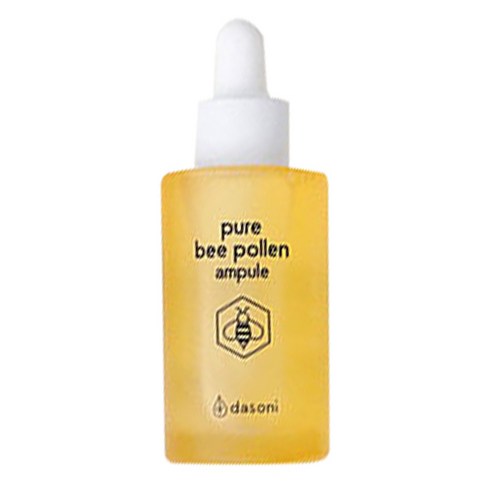 Dasoni Pure Bee pollen Ampoule 30ml