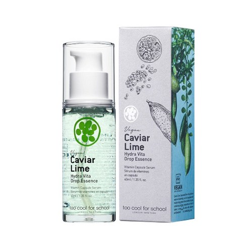 Caviar Lime Hydra Vitamin Drop Essence 40ml