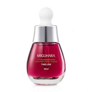 MIGUHARA Anti-Wrinkle Perfect Ampoule 20ml