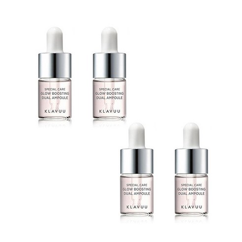 KLAVUU - Special Care Boosting Dual Ampoule Set 7.5ml