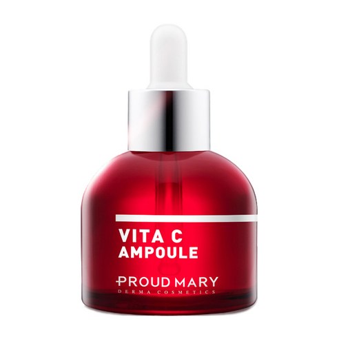 PROUD MARY - Vita C Ampoule 50ml
