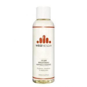 Wednesday 10th Brightening Ampoule Essence 150ml