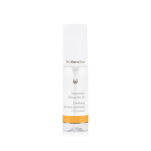 Dr. Hauschka Clarifying Intensive Treatment 40ml