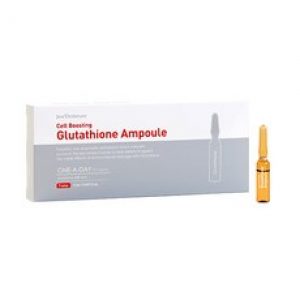 glutathione GSH Ampoule Whitening Cosmetics 2ml