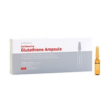 glutathione GSH Ampoule Whitening Cosmetics 2ml