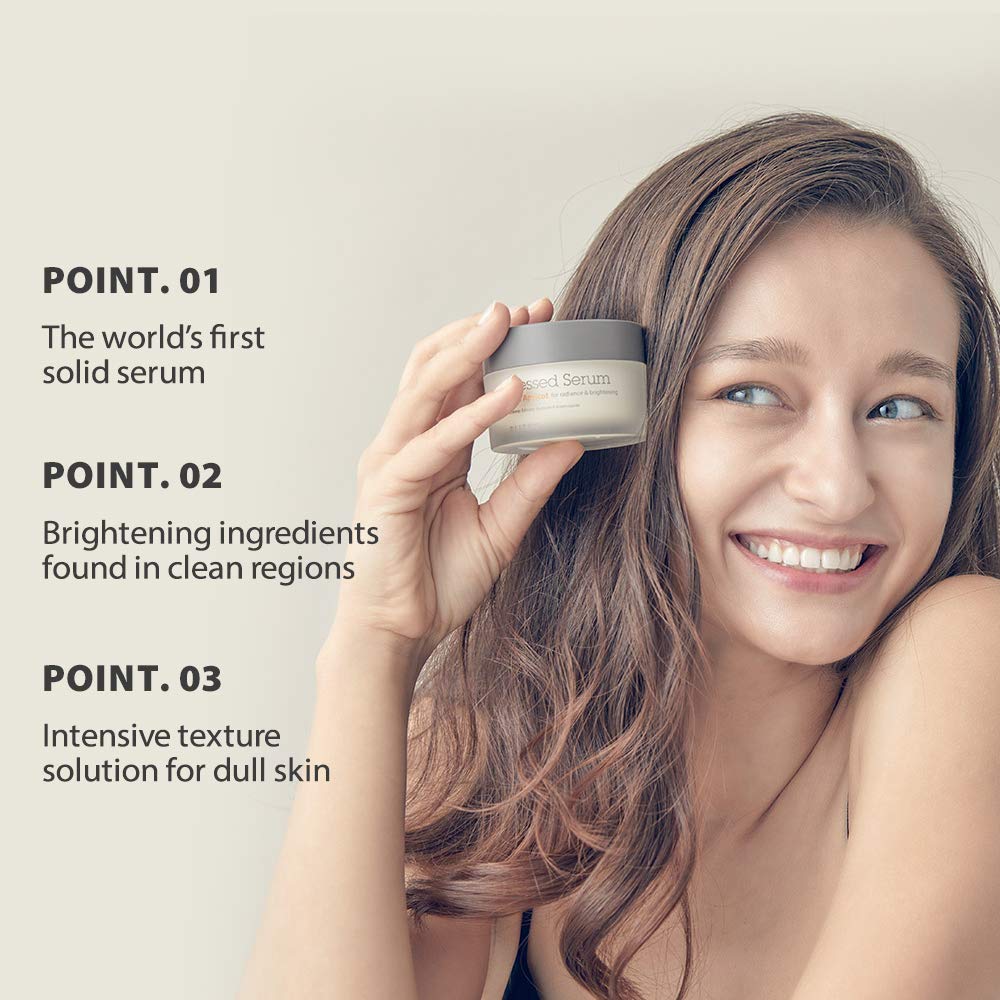Blithe Pressed serum Gold Apricot serum image4