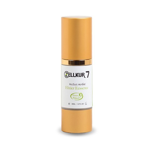 Gel cure Elixir Essence 30ml