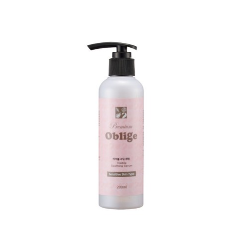 Oblige Bisubble Sudding Serum 200ml