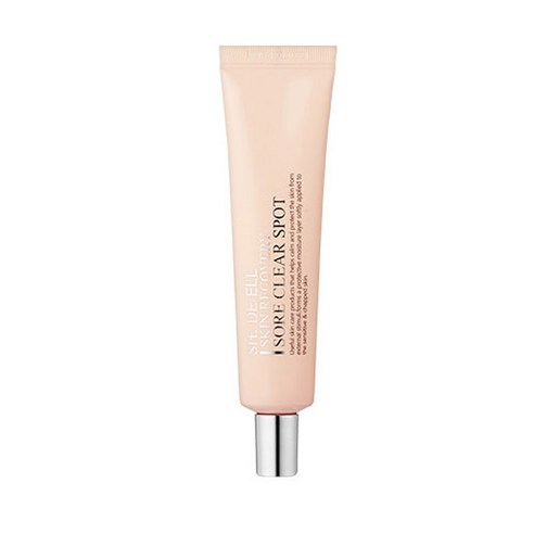 SHE DE ELL - Skin Recovery Sore Clear Spot 35ml