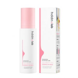 SNP Hddn Lab – God Breath You Essence Milk 50ml